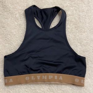 OLYMPIA | sports bra
